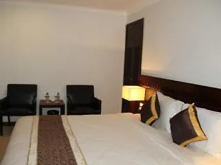 Zenta Sea View Hotel Da Nang Vietnam