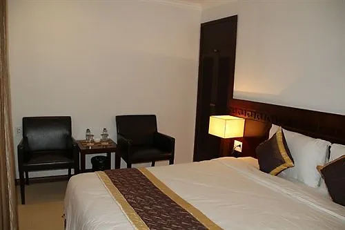 Zenta Sea View Hotel Da Nang