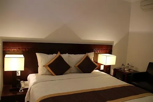 **  Zenta Sea View Hotel Da Nang Vietnam