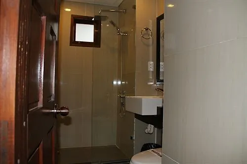 Zenta Sea View Hotel Da Nang 2*,  Vietnam