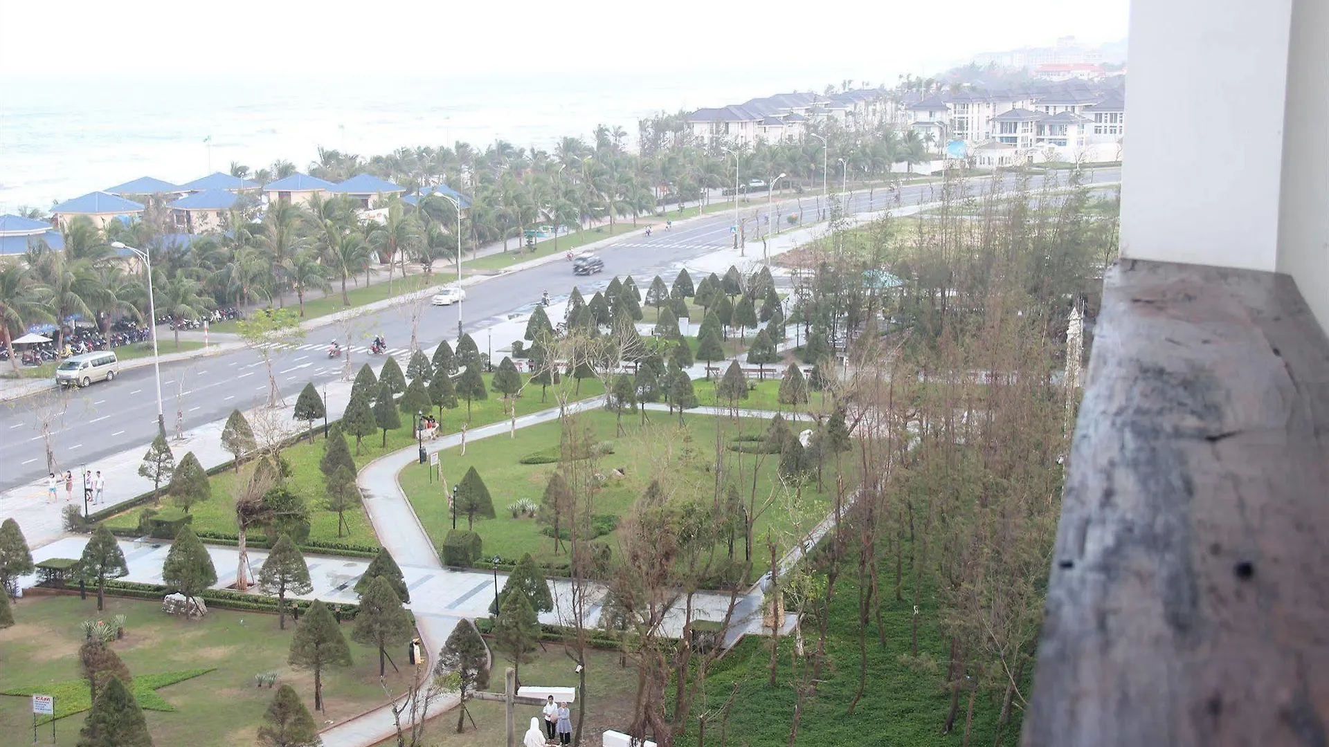 Zenta Sea View Hotel Da Nang 2*,  Vietnam