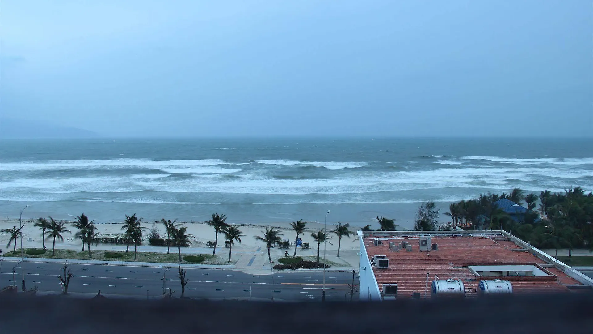 **  Zenta Sea View Hotel Da Nang Vietnam