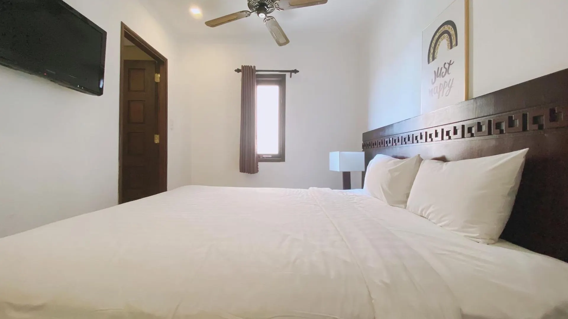 Zenta Sea View Hotel Da Nang 2*,