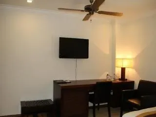 Zenta Sea View Hotel Da Nang